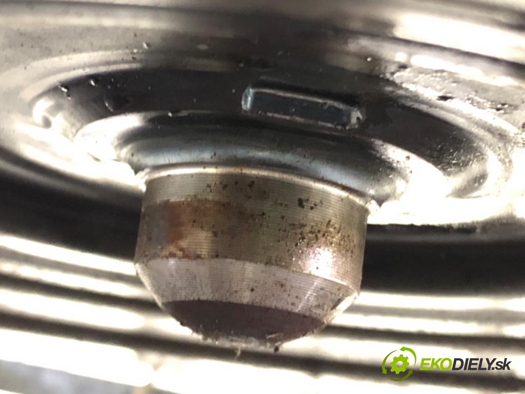 HONDA ACCORD VIII (CU) 2008 - 2022    2.4 i (CU2) 148 kW [201 KM] benzyna 2008 - 2015  Spojková sada (bez ložiska) konvertor  (Ostatné)