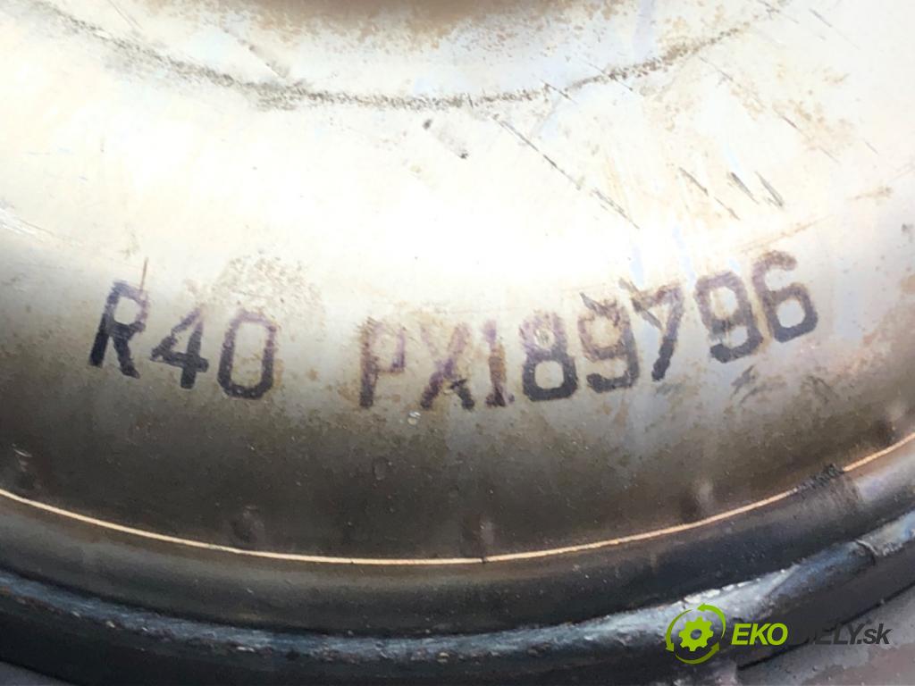 HONDA ACCORD VIII (CU) 2008 - 2022    2.4 i (CU2) 148 kW [201 KM] benzyna 2008 - 2015  Spojková sada (bez ložiska) konvertor  (Ostatné)