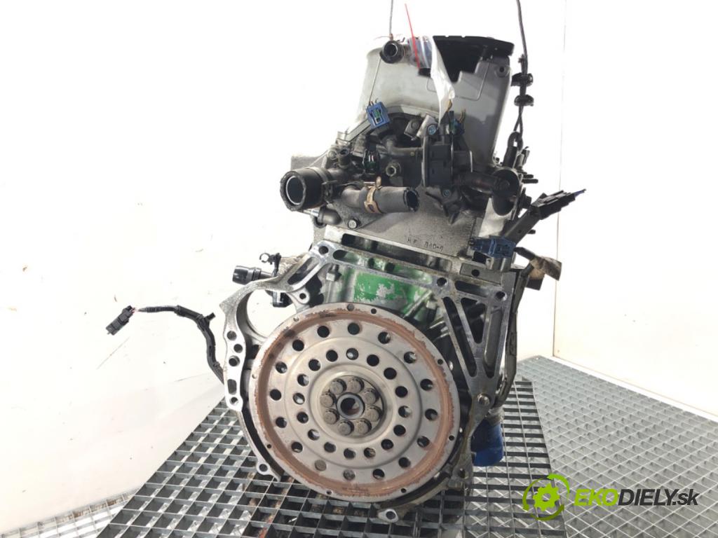 HONDA ACCORD VIII (CU) 2008 - 2022    2.4 i (CU2) 148 kW [201 KM] benzyna 2008 - 2015  Motor K24Z3 (Motory (kompletné))