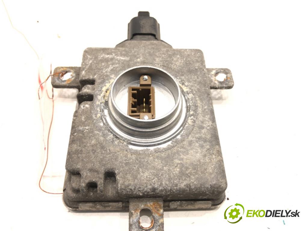 HONDA ACCORD VIII (CU) 2008 - 2022    2.4 i (CU2) 148 kW [201 KM] benzyna 2008 - 2015  Menič XENON W3T19371 (Riadiace jednotky xenónu)