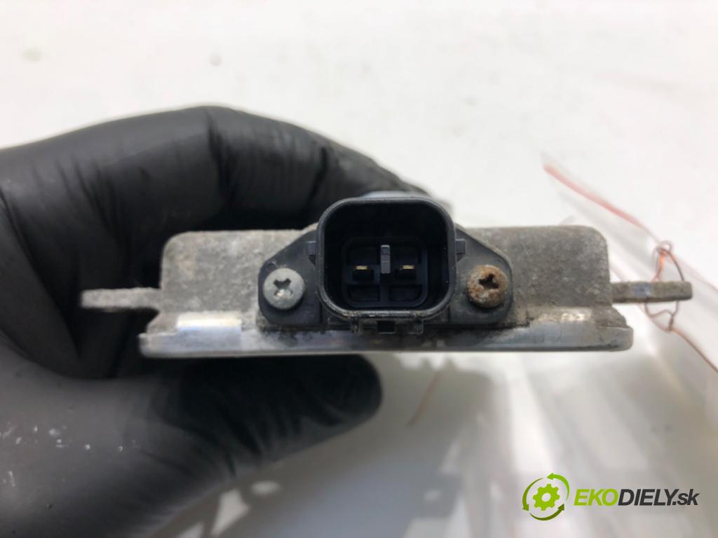 HONDA ACCORD VIII (CU) 2008 - 2022    2.4 i (CU2) 148 kW [201 KM] benzyna 2008 - 2015  Menič XENON W3T19371 (Riadiace jednotky xenónu)