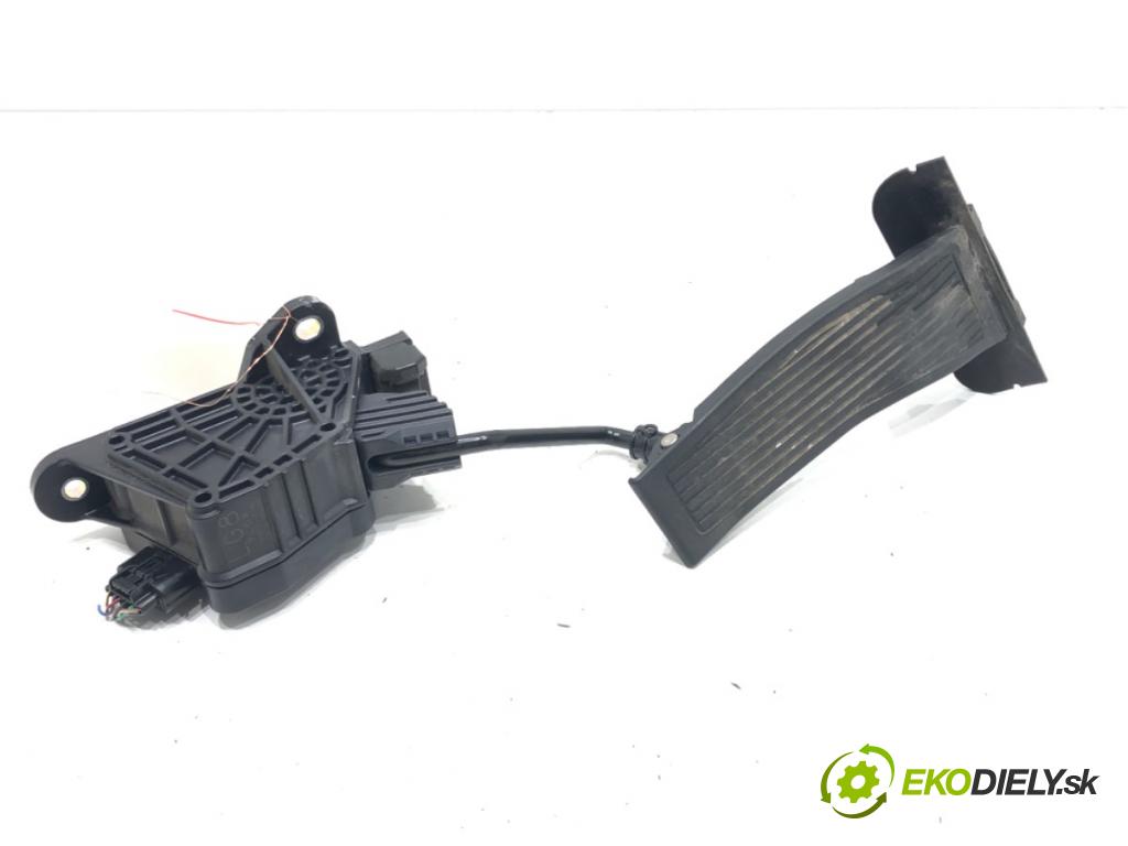 HONDA ACCORD VIII (CU) 2008 - 2022    2.4 i (CU2) 148 kW [201 KM] benzyna 2008 - 2015  Potenciometer plynu 198800-7740 (Pedále)