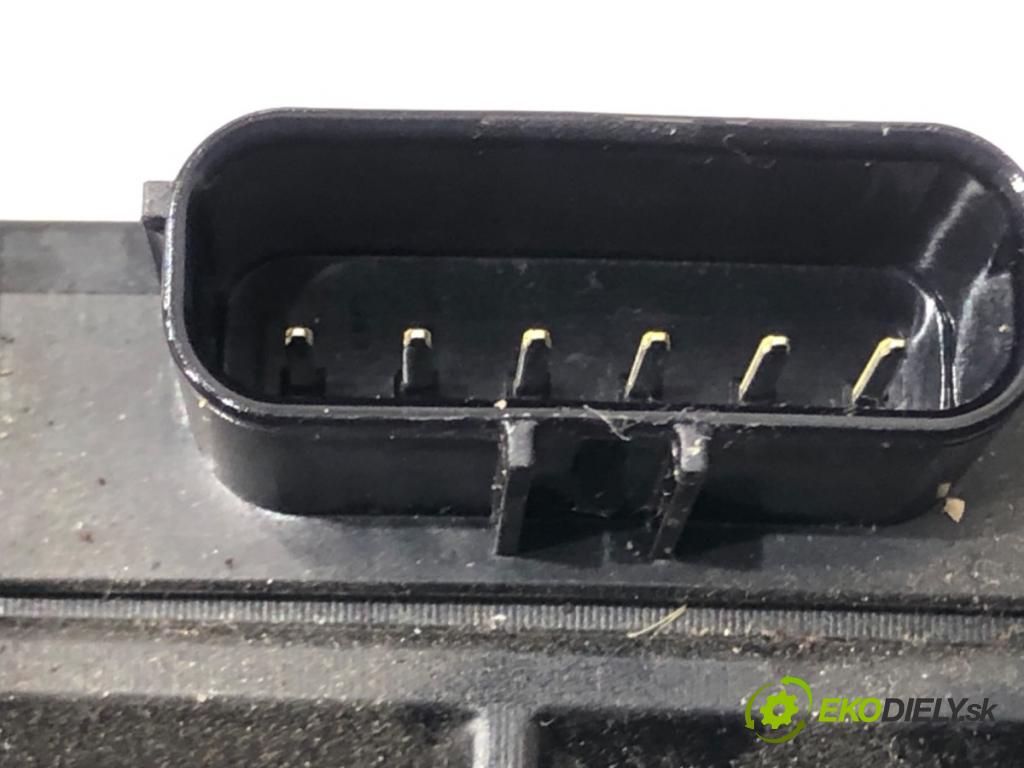 HONDA ACCORD VIII (CU) 2008 - 2022    2.4 i (CU2) 148 kW [201 KM] benzyna 2008 - 2015  Potenciometer plynu 198800-7740 (Pedále)