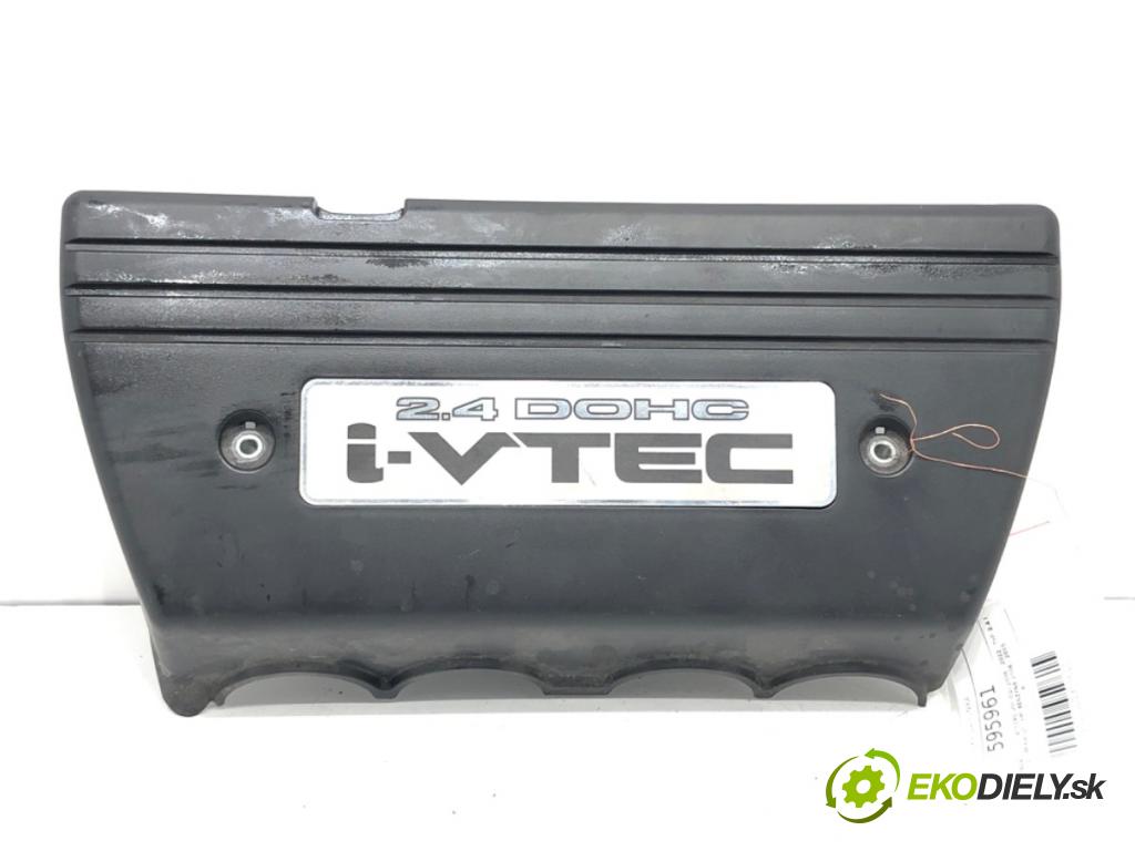HONDA ACCORD VIII (CU) 2008 - 2022    2.4 i (CU2) 148 kW [201 KM] benzyna 2008 - 2015  kryt motora 17124-R41-L5 (Kryty motora)