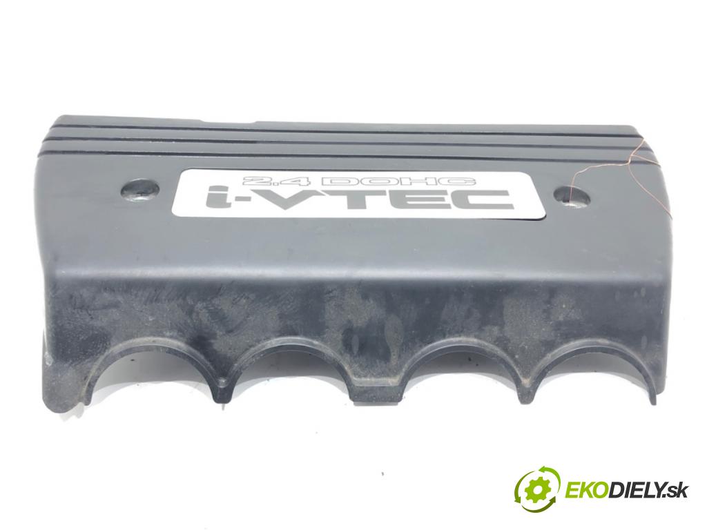 HONDA ACCORD VIII (CU) 2008 - 2022    2.4 i (CU2) 148 kW [201 KM] benzyna 2008 - 2015  kryt motora 17124-R41-L5 (Kryty motora)