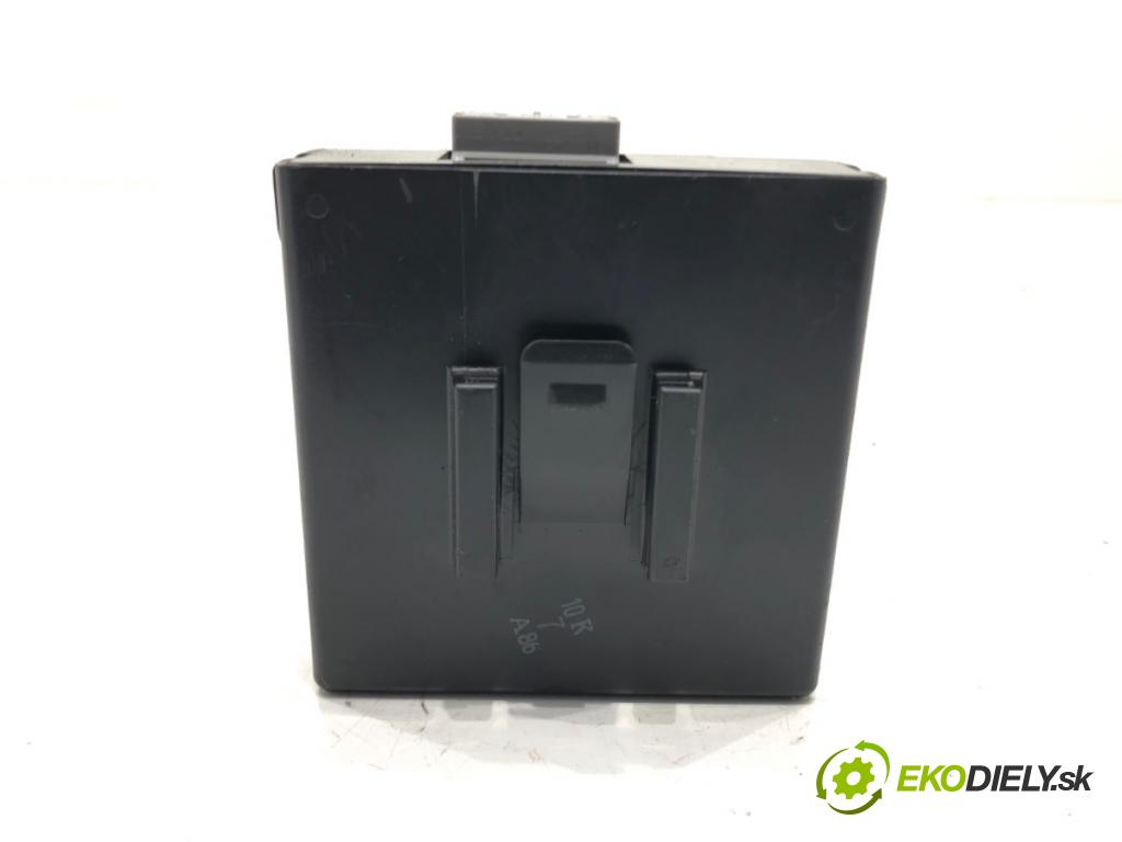 HONDA ACCORD VIII (CU) 2008 - 2022    2.4 i (CU2) 148 kW [201 KM] benzyna 2008 - 2015  Modul PDC 39670-TLO-G01 (Ostatné)