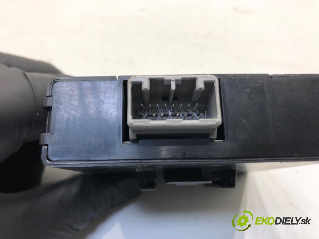 HONDA ACCORD VIII (CU) 2008 - 2022    2.4 i (CU2) 148 kW [201 KM] benzyna 2008 - 2015  Modul PDC 39670-TLO-G01 (Ostatné)