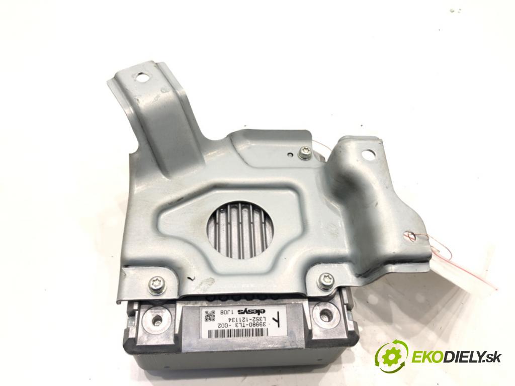 HONDA ACCORD VIII (CU) 2008 - 2022    2.4 i (CU2) 148 kW [201 KM] benzyna 2008 - 2015  Modul servočerpadlo 39980-TL3-G0 (Ostatné)