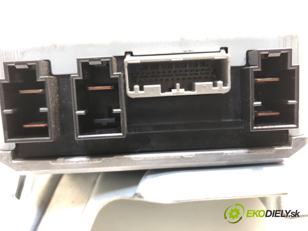 HONDA ACCORD VIII (CU) 2008 - 2022    2.4 i (CU2) 148 kW [201 KM] benzyna 2008 - 2015  Modul servočerpadlo 39980-TL3-G0 (Ostatné)