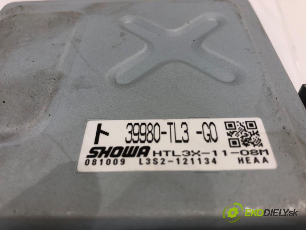 HONDA ACCORD VIII (CU) 2008 - 2022    2.4 i (CU2) 148 kW [201 KM] benzyna 2008 - 2015  Modul servočerpadlo 39980-TL3-G0 (Ostatné)