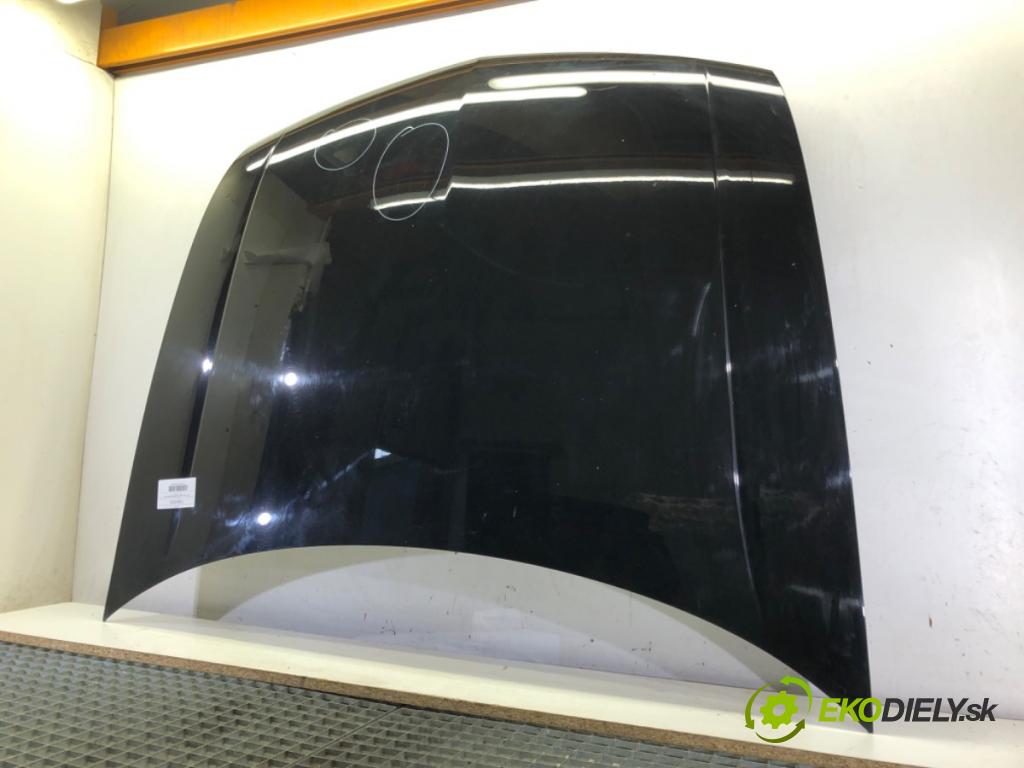 HONDA ACCORD VIII (CU) 2008 - 2022    2.4 i (CU2) 148 kW [201 KM] benzyna 2008 - 2015  kapota  (Kapoty)