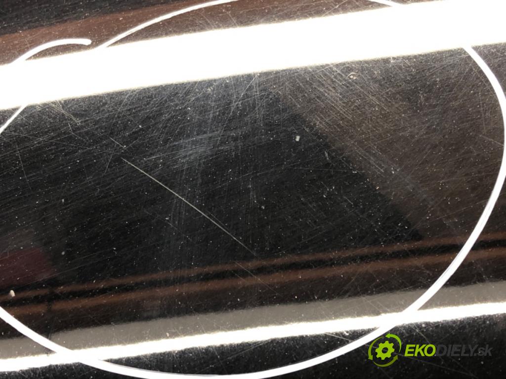 HONDA ACCORD VIII (CU) 2008 - 2022    2.4 i (CU2) 148 kW [201 KM] benzyna 2008 - 2015  kapota  (Kapoty)