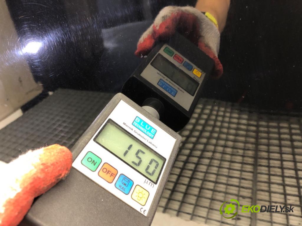 HONDA ACCORD VIII (CU) 2008 - 2022    2.4 i (CU2) 148 kW [201 KM] benzyna 2008 - 2015  kapota  (Kapoty)