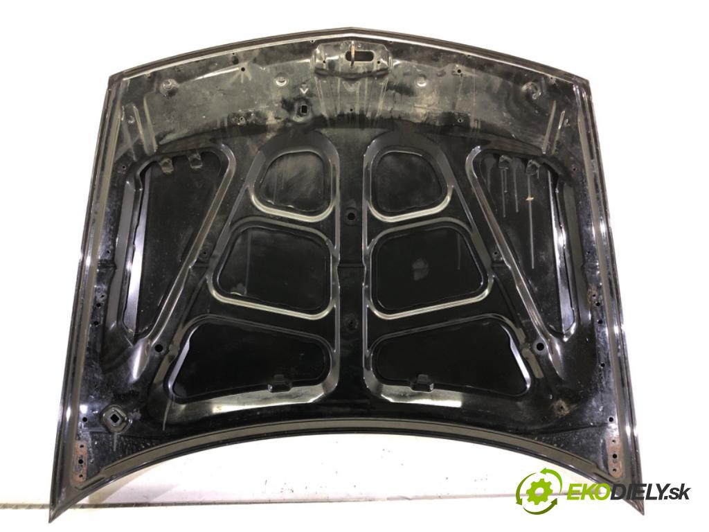 HONDA ACCORD VIII (CU) 2008 - 2022    2.4 i (CU2) 148 kW [201 KM] benzyna 2008 - 2015  kapota  (Kapoty)