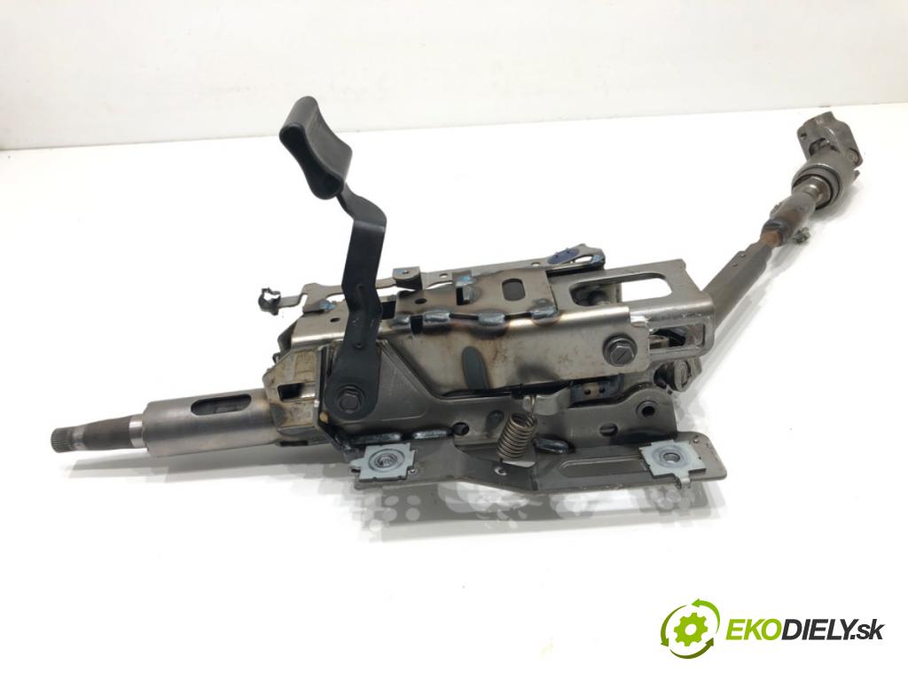 HONDA ACCORD VIII (CU) 2008 - 2022    2.4 i (CU2) 148 kW [201 KM] benzyna 2008 - 2015  Hriadeľ, tyč volantu  (Tyče riadenia (volantu))