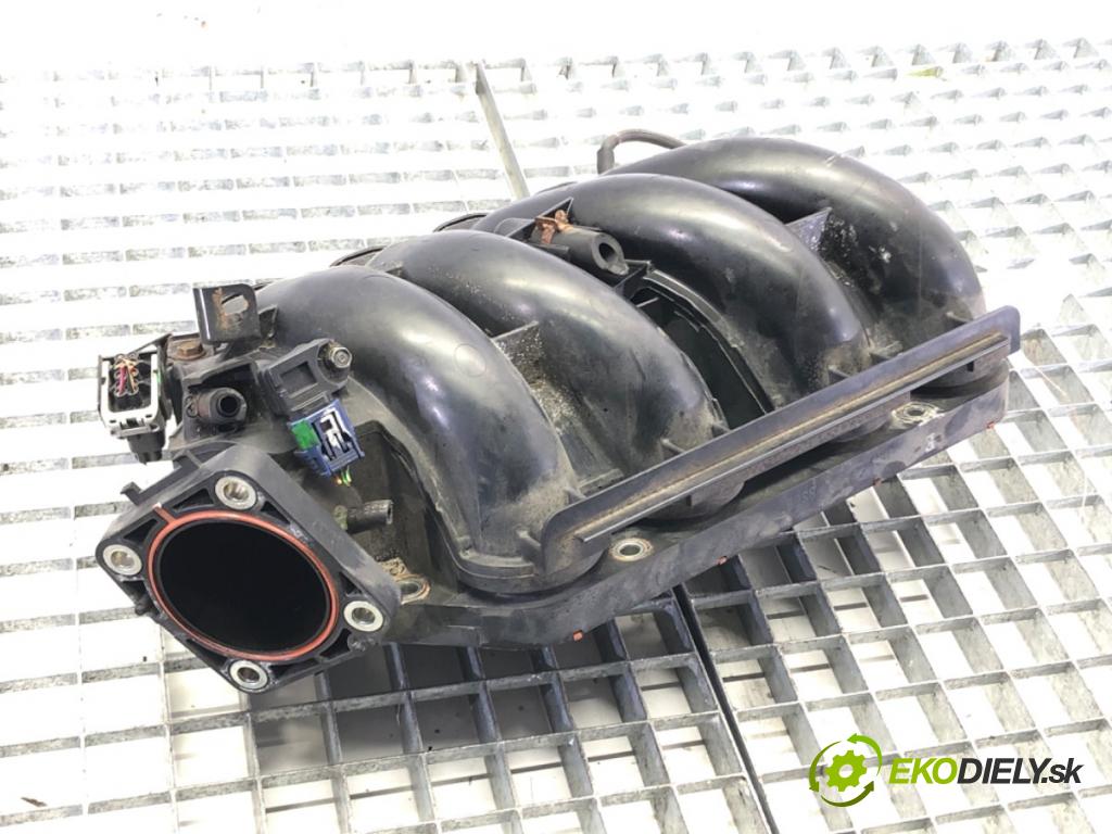 HONDA ACCORD VIII (CU) 2008 - 2022    2.4 i (CU2) 148 kW [201 KM] benzyna 2008 - 2015  Potrubie sacie, sanie K24Z3 (Sacie potrubia)