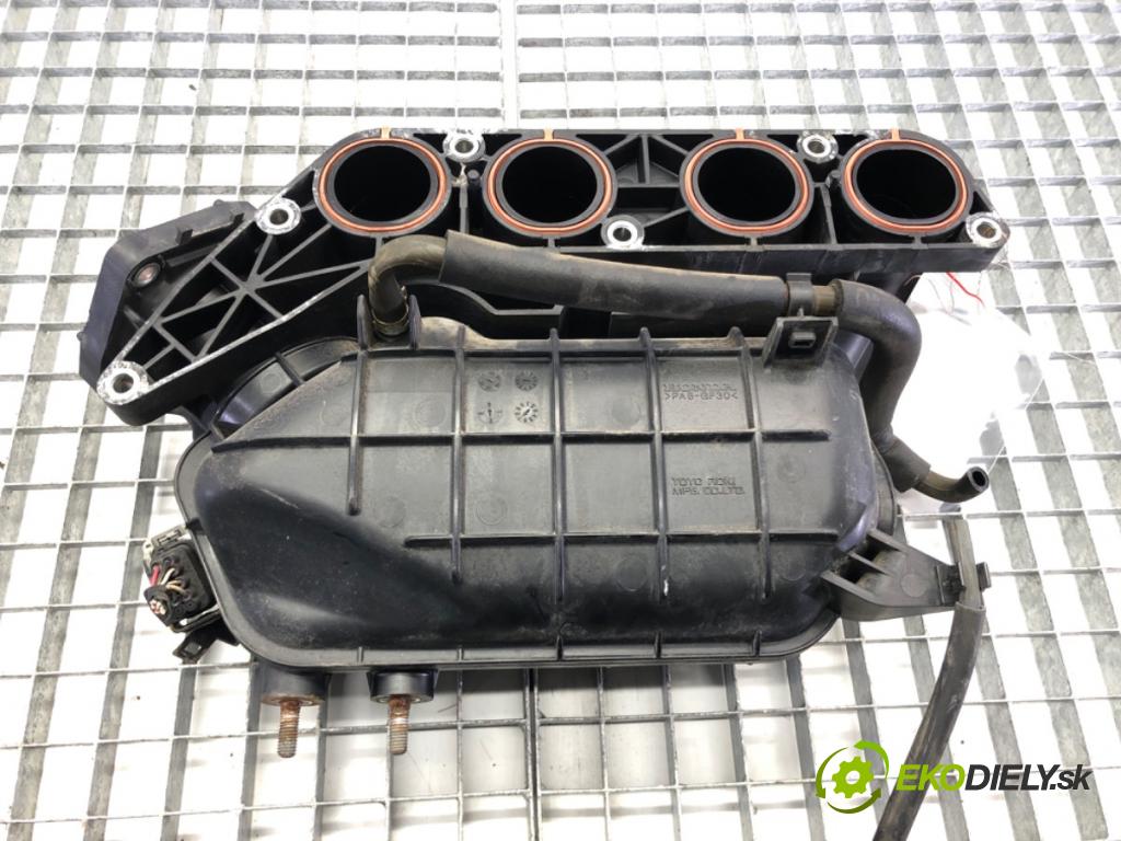 HONDA ACCORD VIII (CU) 2008 - 2022    2.4 i (CU2) 148 kW [201 KM] benzyna 2008 - 2015  Potrubie sacie, sanie K24Z3 (Sacie potrubia)