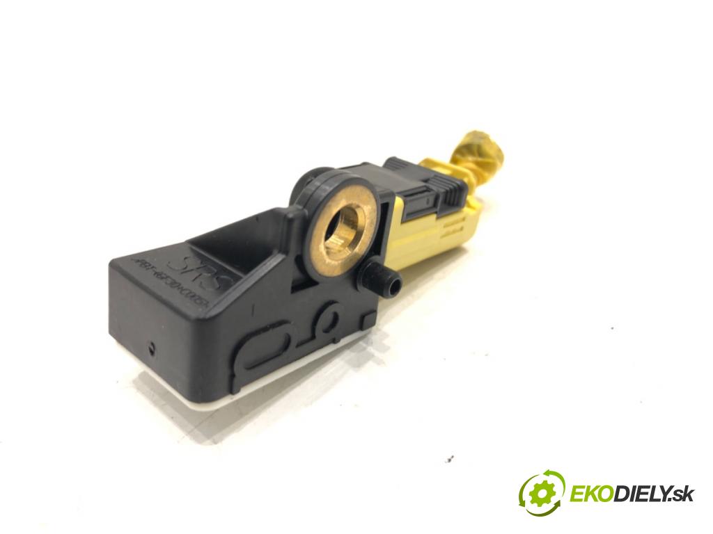 HONDA ACCORD VIII (CU) 2008 - 2022    2.4 i (CU2) 148 kW [201 KM] benzyna 2008 - 2015  Snímač nárazu 77970-TCO-A111-M1 (Snímače nárazu)