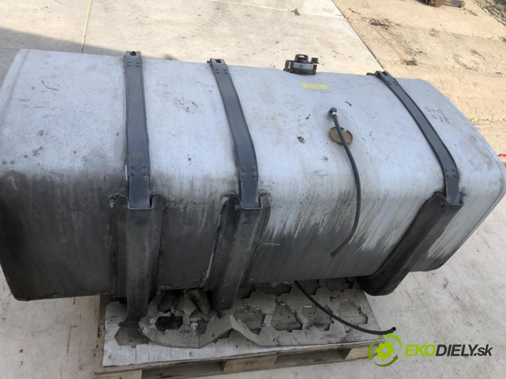 SCANIA R-series R420 nádržka paliva 1871192 (Nádrže)