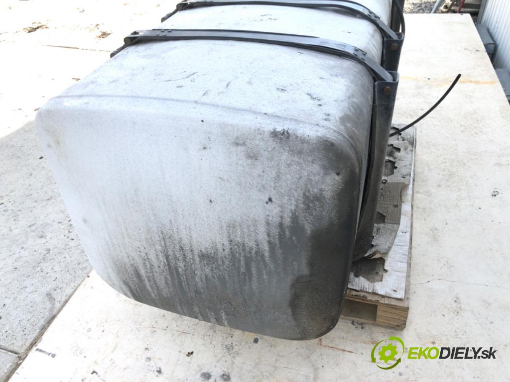 SCANIA R-series R420 nádržka paliva 1871192 (Nádrže)