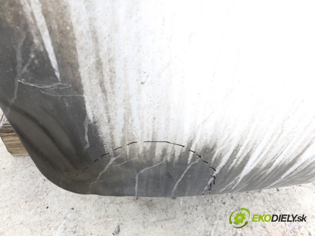 SCANIA R-series R420 nádržka paliva 1871192 (Nádrže)