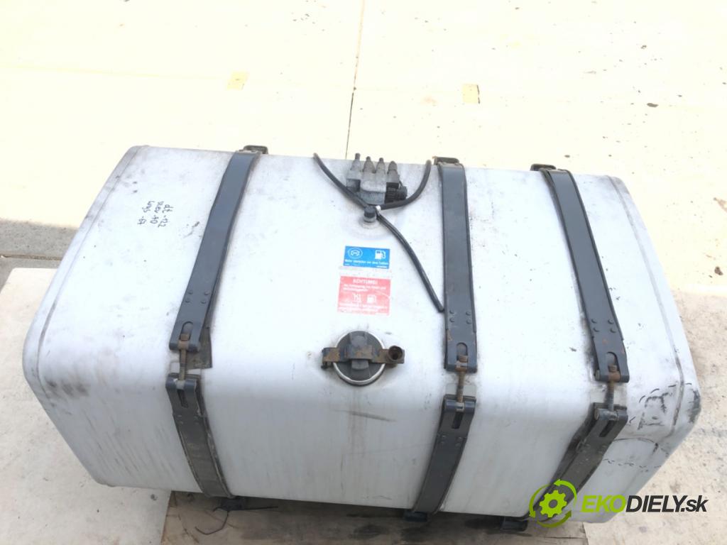 SCANIA R-series R420 nádržka paliva 1871190 (Nádrže)