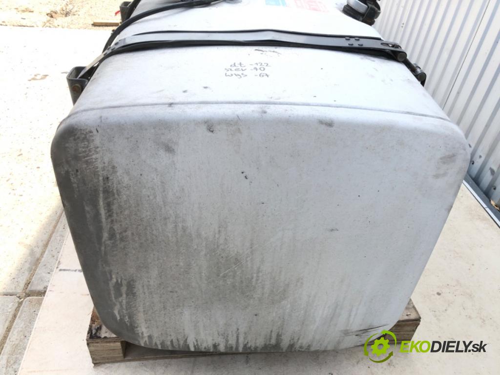 SCANIA R-series R420 nádržka paliva 1871190 (Nádrže)