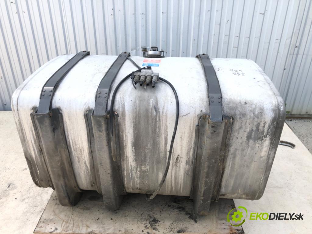 SCANIA R-series R420 nádržka paliva 1871190 (Nádrže)