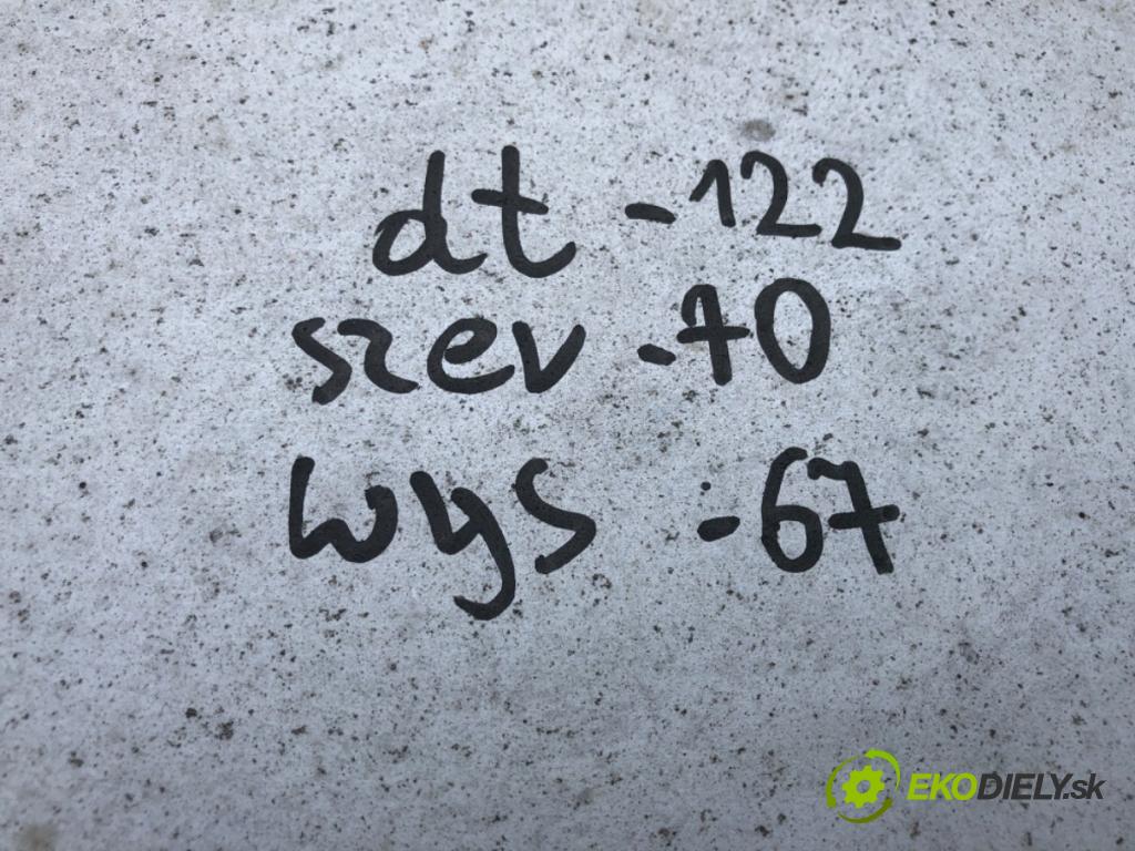 SCANIA R-series R420 nádržka paliva 1871190 (Nádrže)