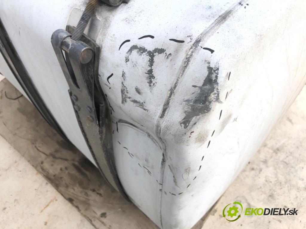 SCANIA R-series R420 nádržka paliva 1871190 (Nádrže)