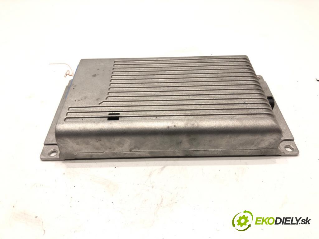 BMW 5 Touring (E61) 2004 - 2010    520 d 120 kW [163 KM] olej napędowy 2005 - 2010  Zosilňovač 9149843 (Zosilňovače)