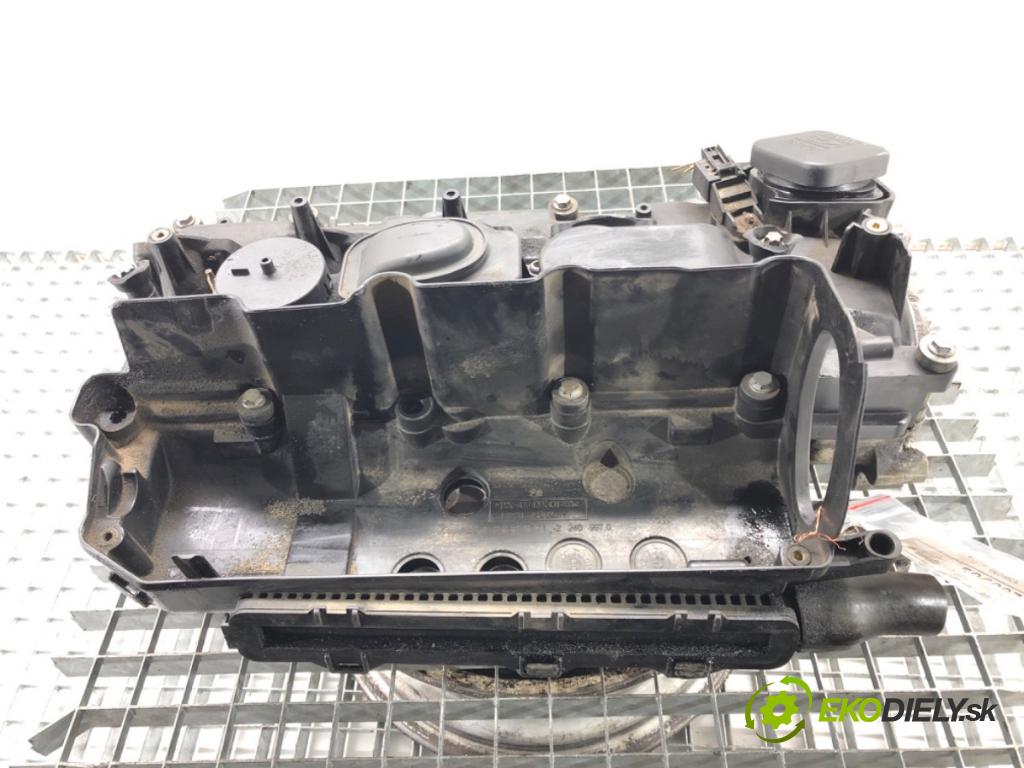 BMW 5 Touring (E61) 2004 - 2010    520 d 120 kW [163 KM] olej napędowy 2005 - 2010  Hlava valcov 7781211 (Hlavy valcov)