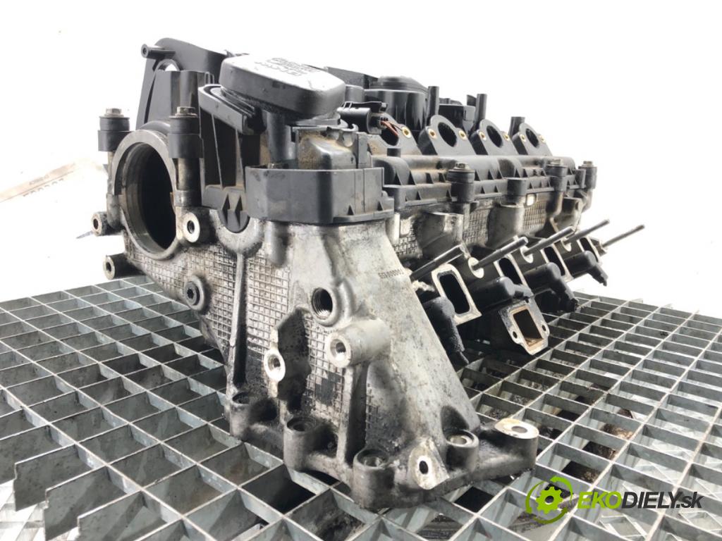 BMW 5 Touring (E61) 2004 - 2010    520 d 120 kW [163 KM] olej napędowy 2005 - 2010  Hlava valcov 7781211 (Hlavy valcov)