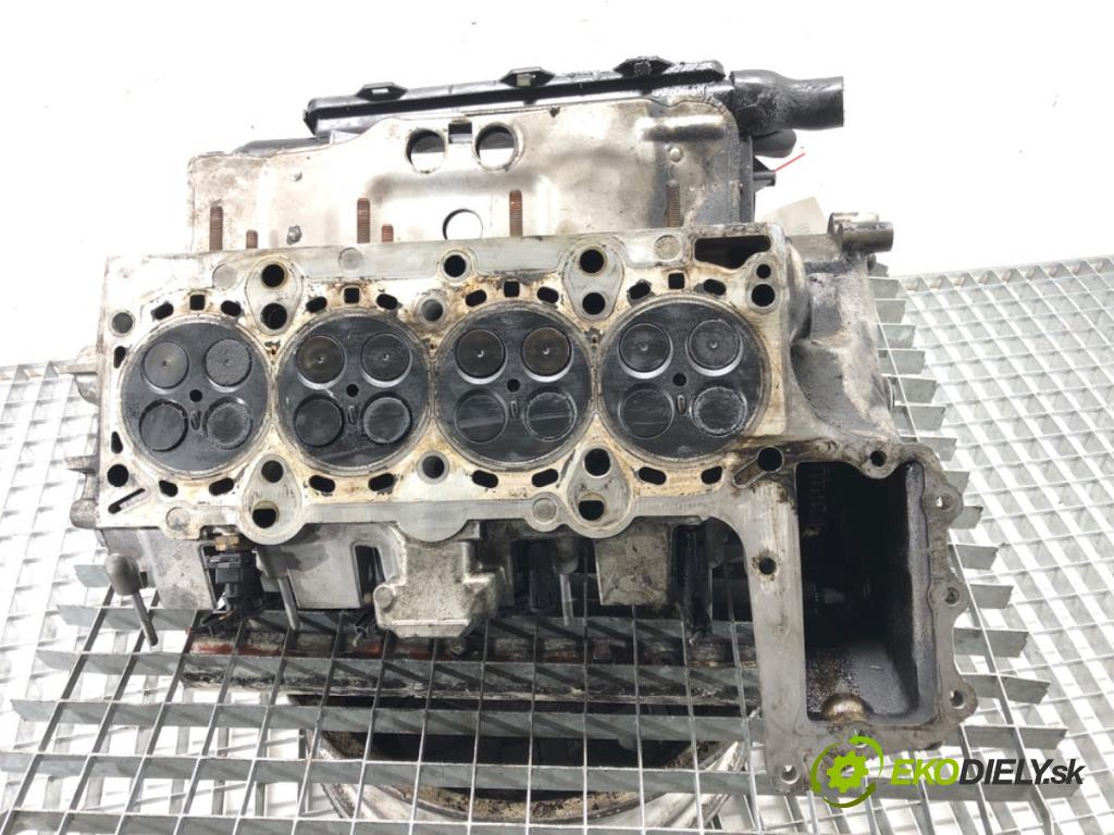 BMW 5 Touring (E61) 2004 - 2010    520 d 120 kW [163 KM] olej napędowy 2005 - 2010  Hlava valcov 7781211 (Hlavy valcov)