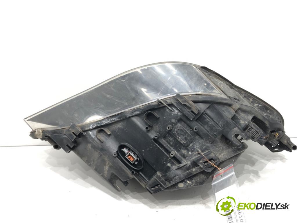 BMW 5 Touring (E61) 2004 - 2010    520 d 120 kW [163 KM] olej napędowy 2005 - 2010  Svetlomet ľavy predný XENON 7177751