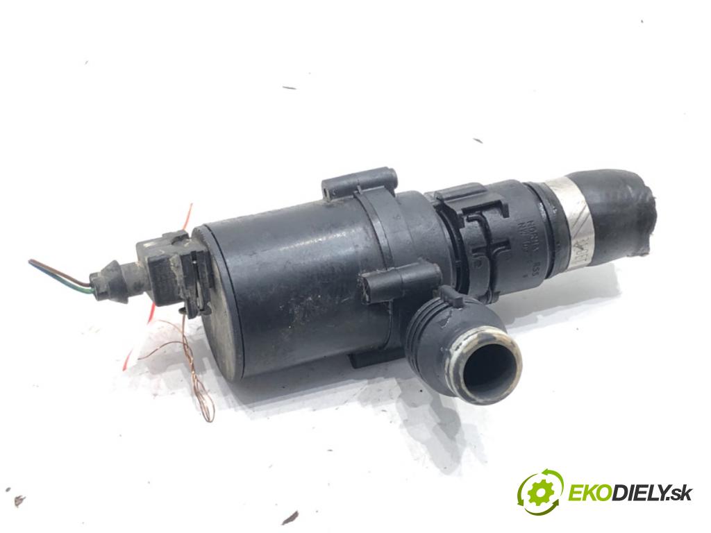 BMW 5 Touring (E61) 2004 - 2010    520 d 120 kW [163 KM] olej napędowy 2005 - 2010  DALŠÍ: pumpa vody 6917700 (Vodní pumpy)