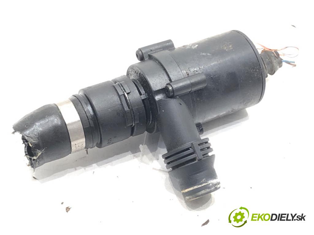 BMW 5 Touring (E61) 2004 - 2010    520 d 120 kW [163 KM] olej napędowy 2005 - 2010  DALŠÍ: pumpa vody 6917700 (Vodní pumpy)