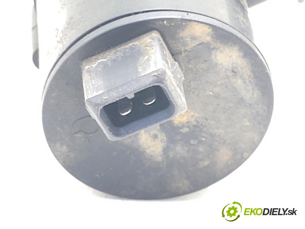 BMW 5 Touring (E61) 2004 - 2010    520 d 120 kW [163 KM] olej napędowy 2005 - 2010  DALŠÍ: pumpa vody 6917700 (Vodní pumpy)