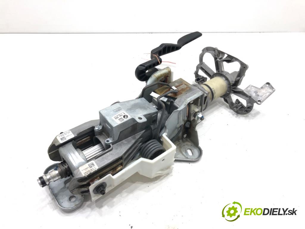 BMW 5 Touring (E61) 2004 - 2010    520 d 120 kW [163 KM] olej napędowy 2005 - 2010  Hriadeľ, tyč volantu 6780868 (Tyče riadenia (volantu))