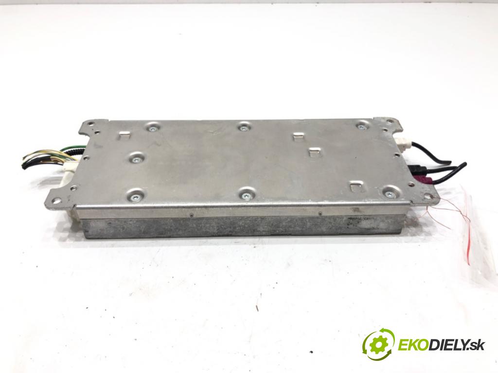 BMW 5 Touring (E61) 2004 - 2010    520 d 120 kW [163 KM] olej napędowy 2005 - 2010  Modul BLUETOOTH 9149615 (Ostatné)