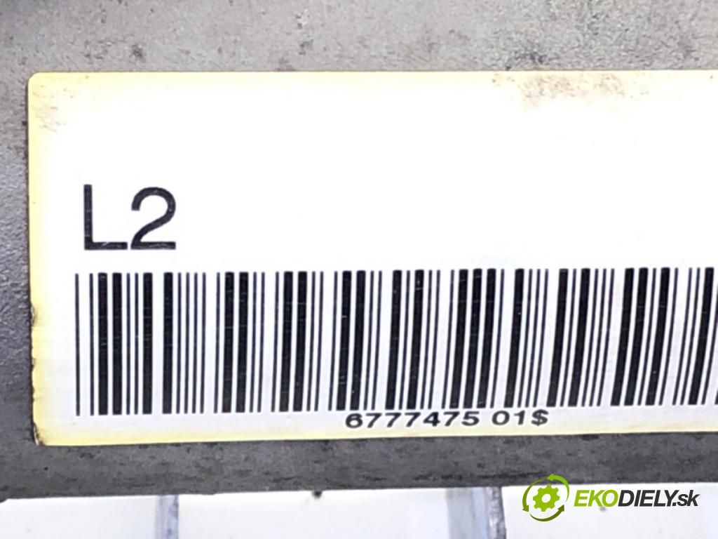 BMW 5 Touring (E61) 2004 - 2010    520 d 120 kW [163 KM] olej napędowy 2005 - 2010  riadenie 6777475 (Riadenia)