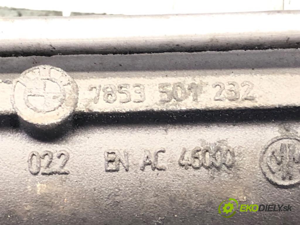 BMW 5 Touring (E61) 2004 - 2010    520 d 120 kW [163 KM] olej napędowy 2005 - 2010  riadenie 6777475 (Riadenia)