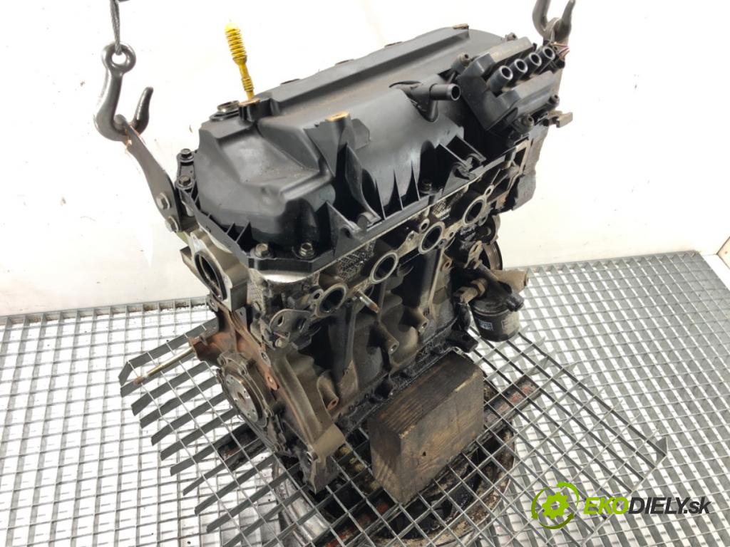 RENAULT CLIO III (BR0/1, CR0/1) 2005 - 2014    1.2 16V (BR02, BR0J, BR11, CR02, CR0J, CR11) 55 kW [75 KM] benzyna 2005 - 2014  motor D4F740 (Motory (kompletní))