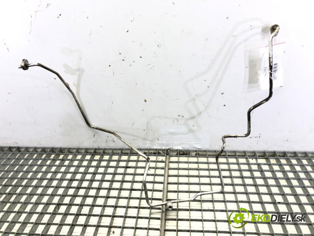 RENAULT CLIO III (BR0/1, CR0/1) 2005 - 2014    1.2 16V (BR02, BR0J, BR11, CR02, CR0J, CR11) 55 kW [75 KM] benzyna 2005 - 2014  rúrka klimatizácie 8200422126 (Rúrky klimatizácie)