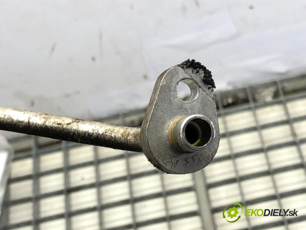 RENAULT CLIO III (BR0/1, CR0/1) 2005 - 2014    1.2 16V (BR02, BR0J, BR11, CR02, CR0J, CR11) 55 kW [75 KM] benzyna 2005 - 2014  rúrka klimatizácie 8200422126 (Rúrky klimatizácie)