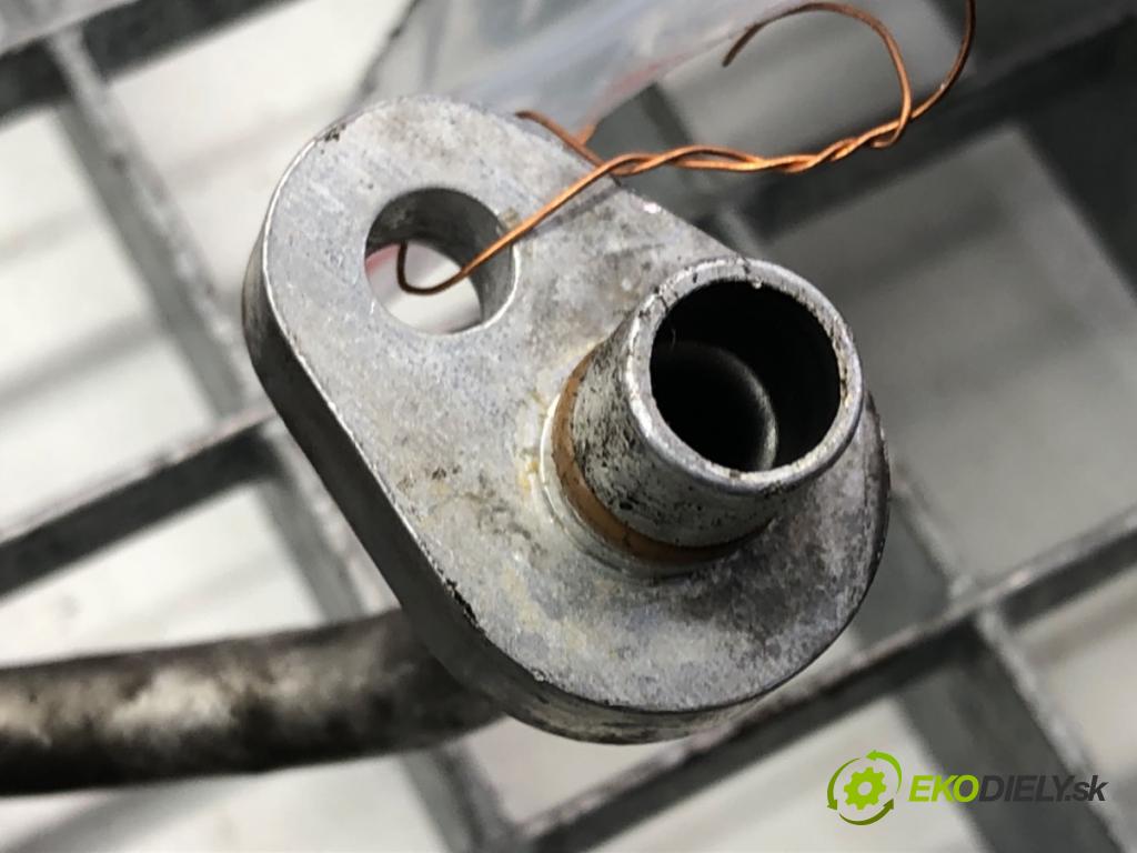 RENAULT CLIO III (BR0/1, CR0/1) 2005 - 2014    1.2 16V (BR02, BR0J, BR11, CR02, CR0J, CR11) 55 kW [75 KM] benzyna 2005 - 2014  rúrka klimatizácie 8200422126 (Rúrky klimatizácie)