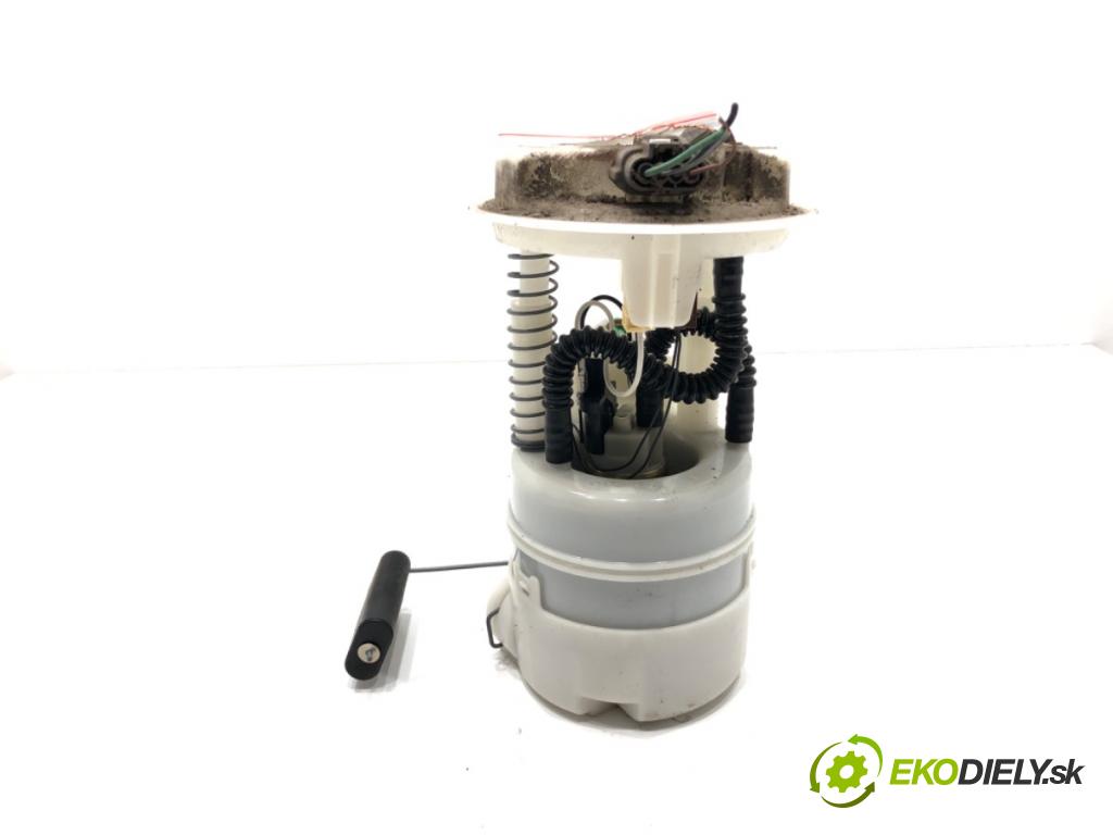 RENAULT CLIO III (BR0/1, CR0/1) 2005 - 2014    1.2 16V (BR02, BR0J, BR11, CR02, CR0J, CR11) 55 kW [75 KM] benzyna 2005 - 2014  pumpa paliva PAT5257916