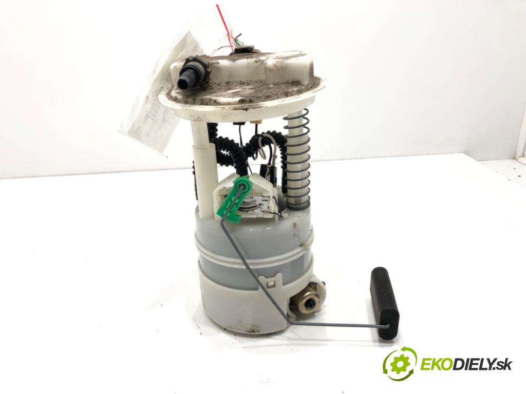 RENAULT CLIO III (BR0/1, CR0/1) 2005 - 2014    1.2 16V (BR02, BR0J, BR11, CR02, CR0J, CR11) 55 kW [75 KM] benzyna 2005 - 2014  pumpa paliva PAT5257916