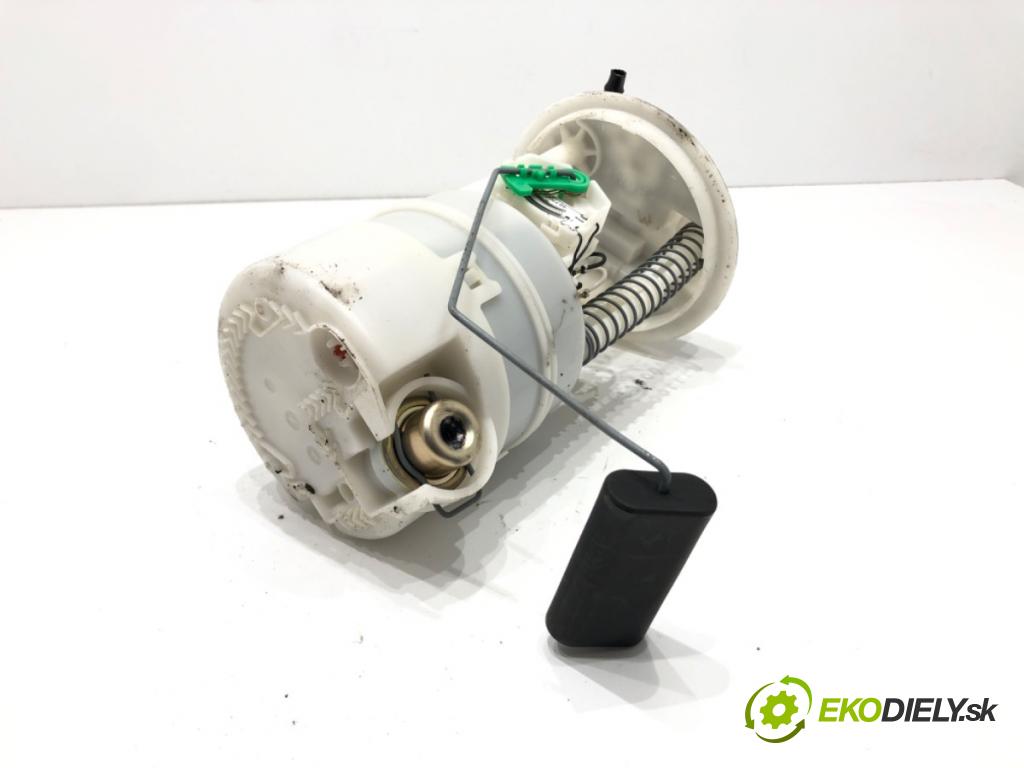RENAULT CLIO III (BR0/1, CR0/1) 2005 - 2014    1.2 16V (BR02, BR0J, BR11, CR02, CR0J, CR11) 55 kW [75 KM] benzyna 2005 - 2014  pumpa paliva PAT5257916