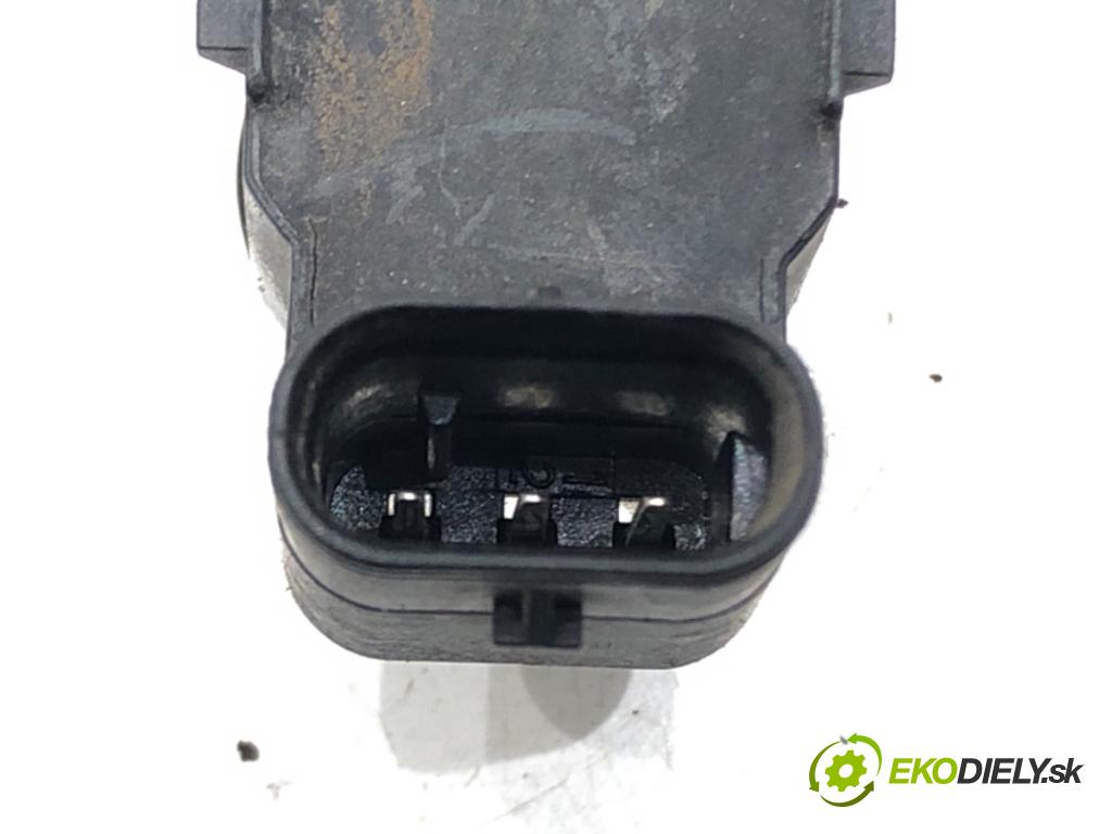 FORD MONDEO IV (BA7) 2007 - 2015    2.5 162 kW [220 KM] benzyna 2007 - 2015  Snímač PDC AH42-15K859-AA (Snímače)